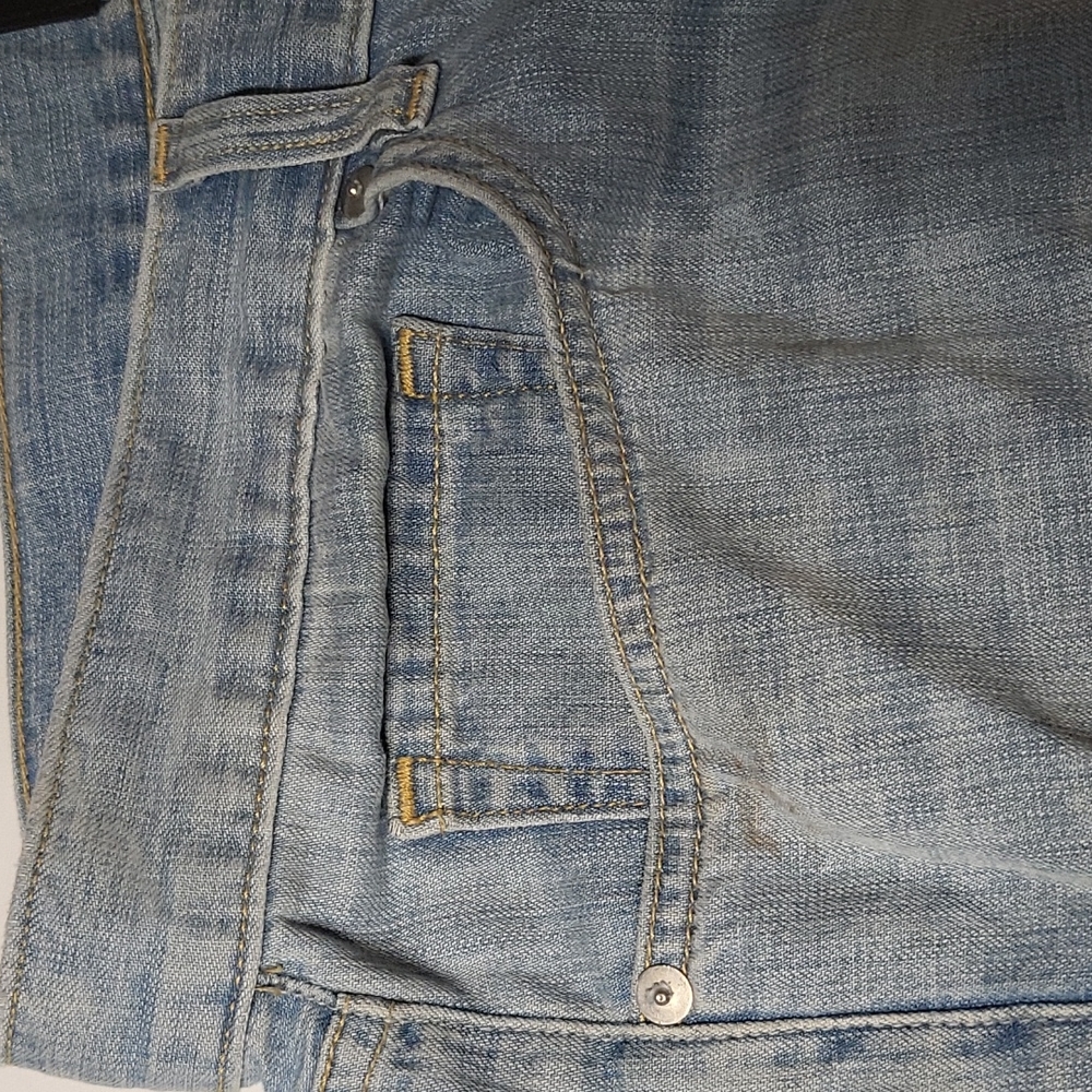 J Brand "Tyler" - Picture 4 of 7